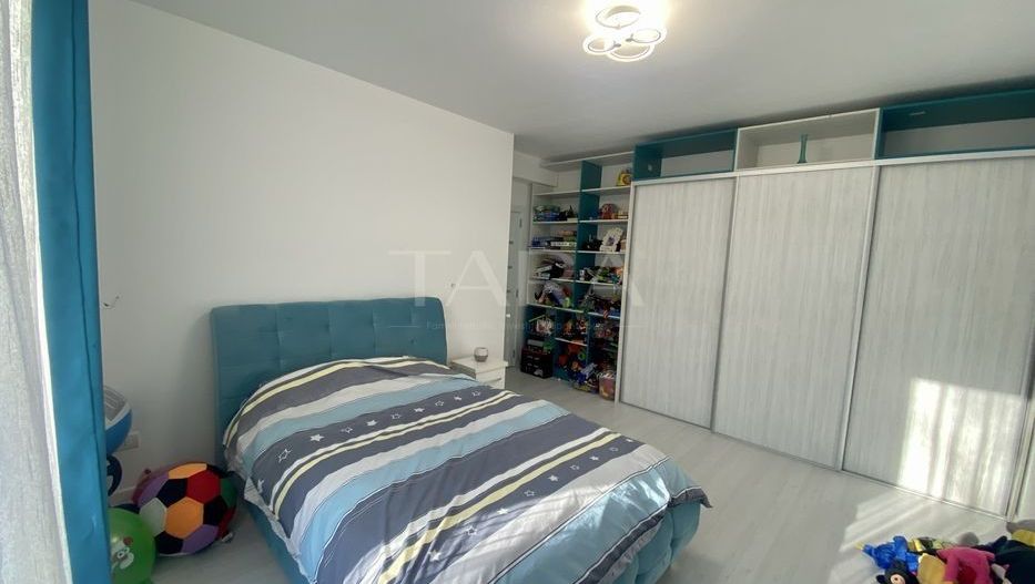 Casă de vânzare – Florești, zona Tăuți. - Poză 8