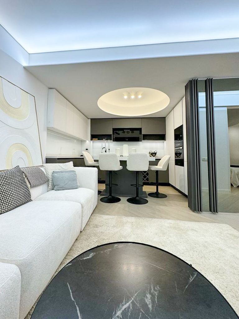 Închiriere apartament 3 camere | Parcare + Debara privată incluse - Poză 7