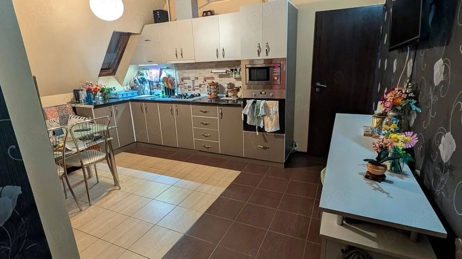 Apartament 2 camere DECOMANDAT-Zona Lipovei - Poză 3