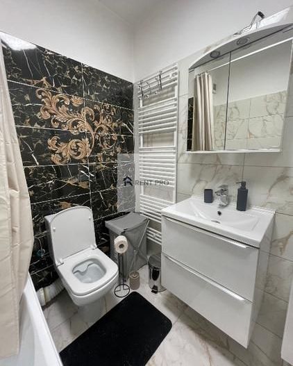 Apartament 2 camere de închiriat | Etaj 3/11 | Plaza Residence - Poză 14
