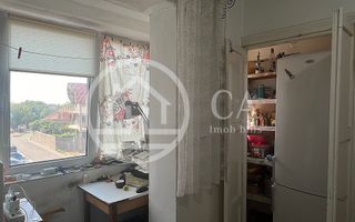 Apartament cu 2 camere de vanzare in Calea Aradului Oradea - Poză 2