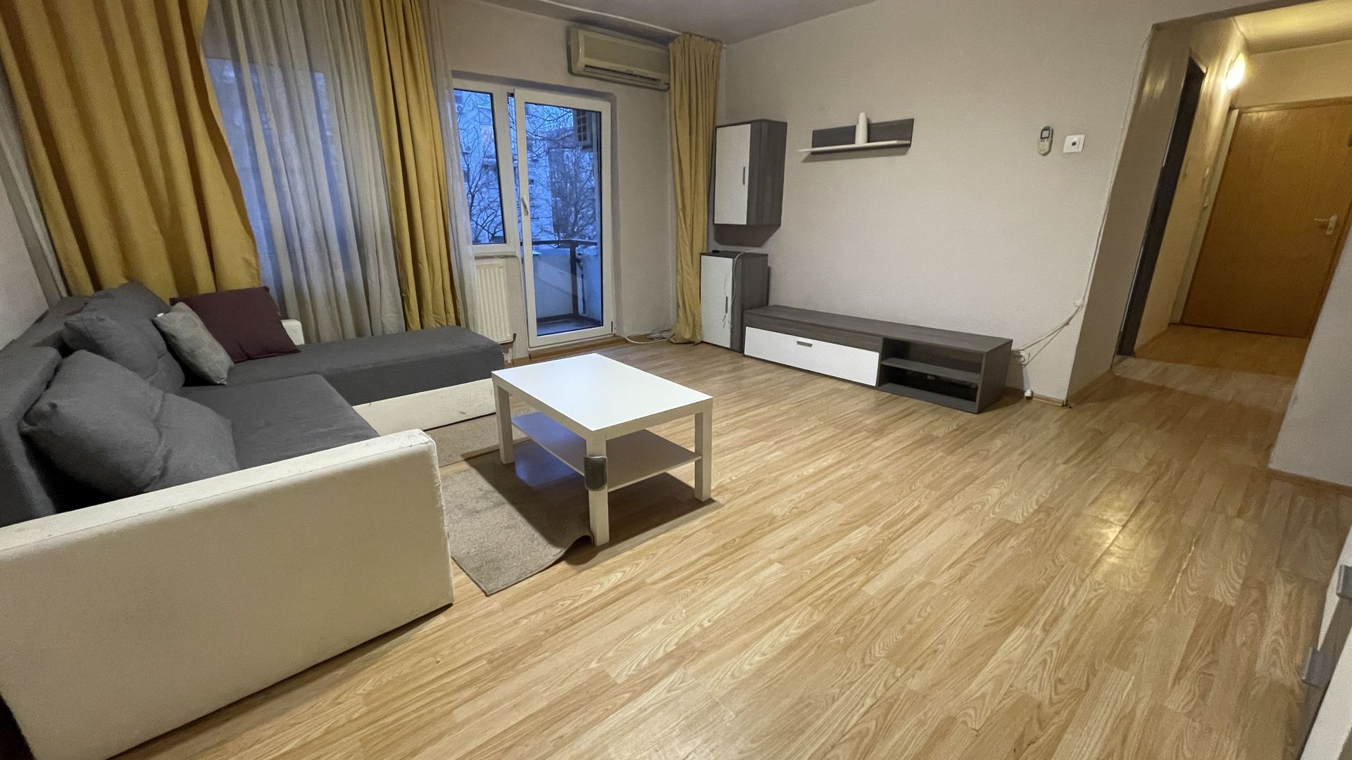 Apartament 2 camere,etajul 1,doua balcoane -zona Bucovina - Poză 10