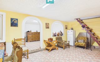 Casă la preț de apartament zona 3 Insule - Schiță 4