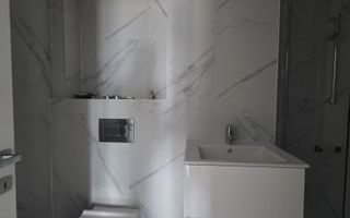 Apartament 3 camere,  Rond OMV Pipera,  complex rezidential - Poză 8