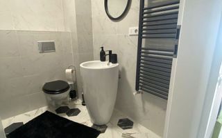 Penthouse cu 2 parcari subterane incluse bloc nou, Centru zona Decebal - Poză 3