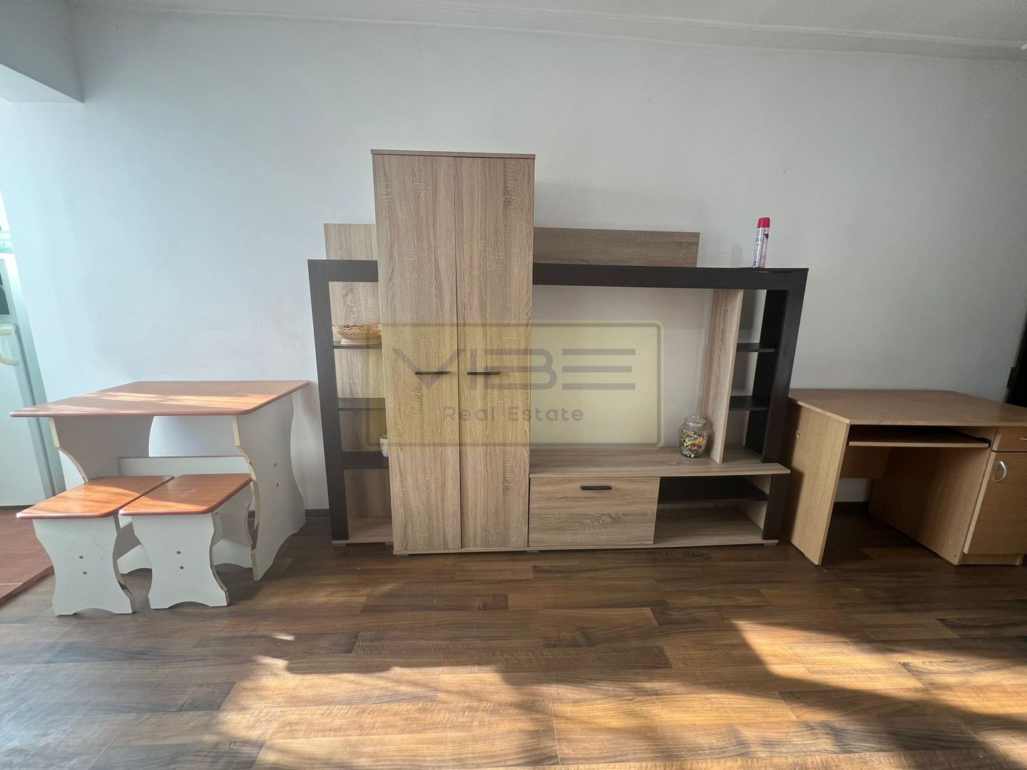 Garsoniera Nicolina 1 - Gara Internationala - Poză 2