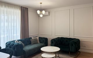 Apartament de lux 2 camere, City of Mara, foto reale - Poză 17