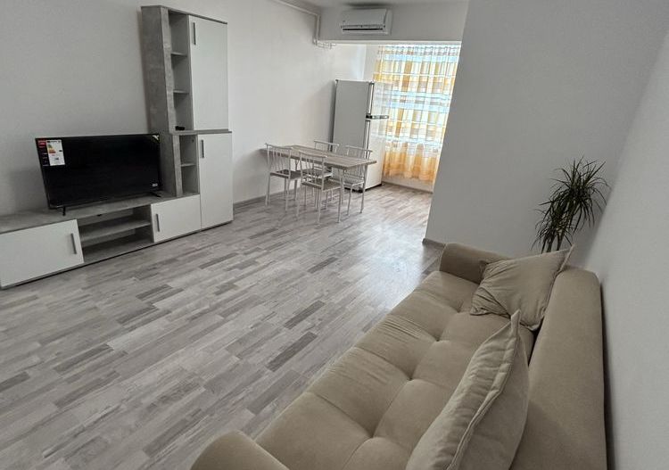 2 camere, centrala, etaj 1, langa Parc Teilor si metrou 1 Decembrie - Poză 2