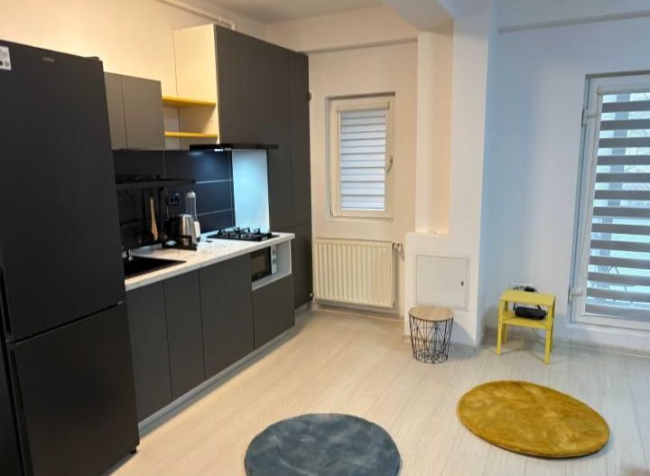 Garsoniera Spatioasa Militari Residence | Rezervelor | Lidl - Poză 3