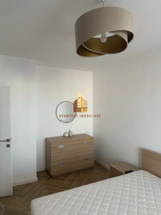 | Apartament cu 2 camere | Bloc nou | Etaj intermediar | Cartierul Plopilor | - Poză 4