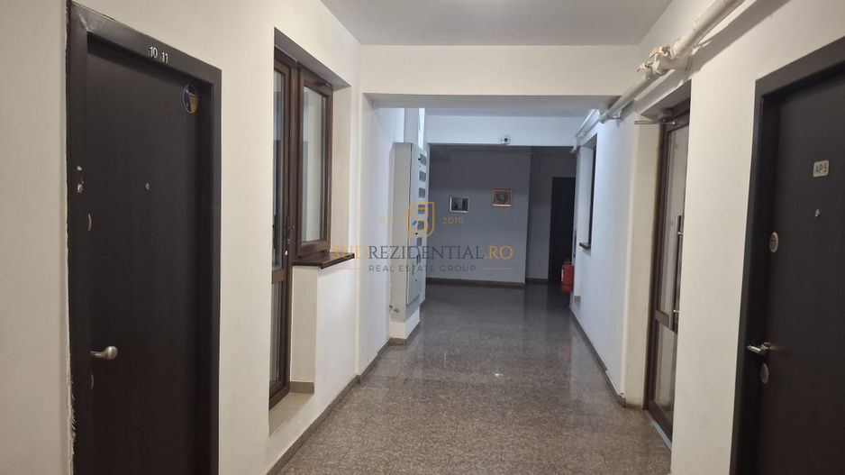 Garsoniera de vanzare, stradal Metalurgiei, parcare, Comision 0% - Poză 4
