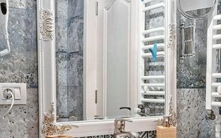 Mamaia Nord(COD 05) - Apartament tip studio Stefan Building Resort - Poză 14