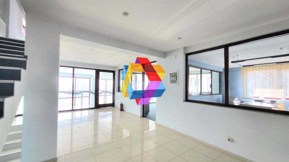 Showroom cu teren de 4450 mp #plus-imo.ro - Poză 3