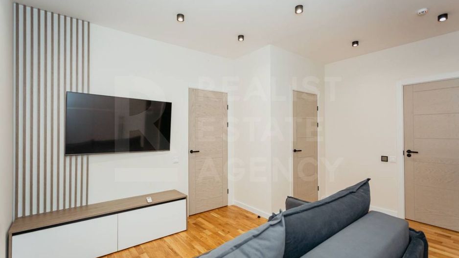 Chirie, apartament, 1 cameră, bd. Mircea cel Bătrân, Ciocana - Poză 6