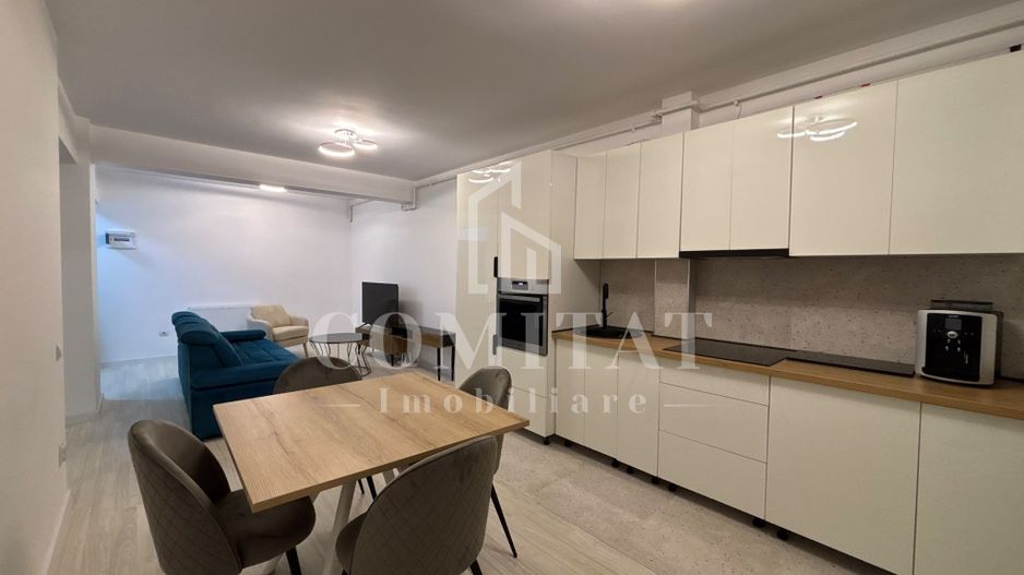 Apartament cu 2 camere | La cheie | Zona Terra - Florești - Poză 8