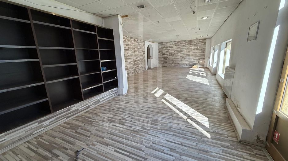 Spațiu comercial de închiriat | Calea Dumbrăvii - Poză 2