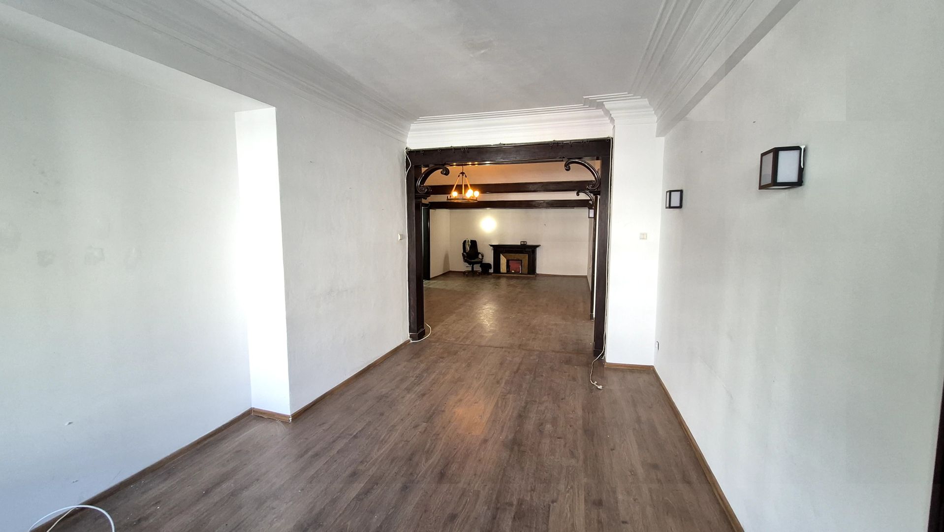 Apartament 4 camere, 138,47 mp utili, ultracentral – Piața Romană, Bd. Magheru - Poză 8