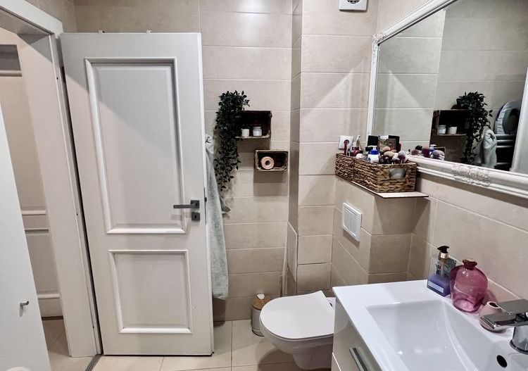 Apartament modern de vânzare – 2 camere | Zona Eroilor, Florești - Poză 4