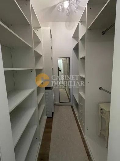 ULTRACENTRAL - APARTAMENT 3 CAMERE - MOBILAT ȘI UTILAT LUX + LOC DE PARCARE - Poză 7