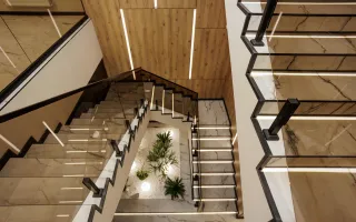 Chirie, spațiu comercial/oficiu, 650mp, str. Tighina, Centru - Poză 22
