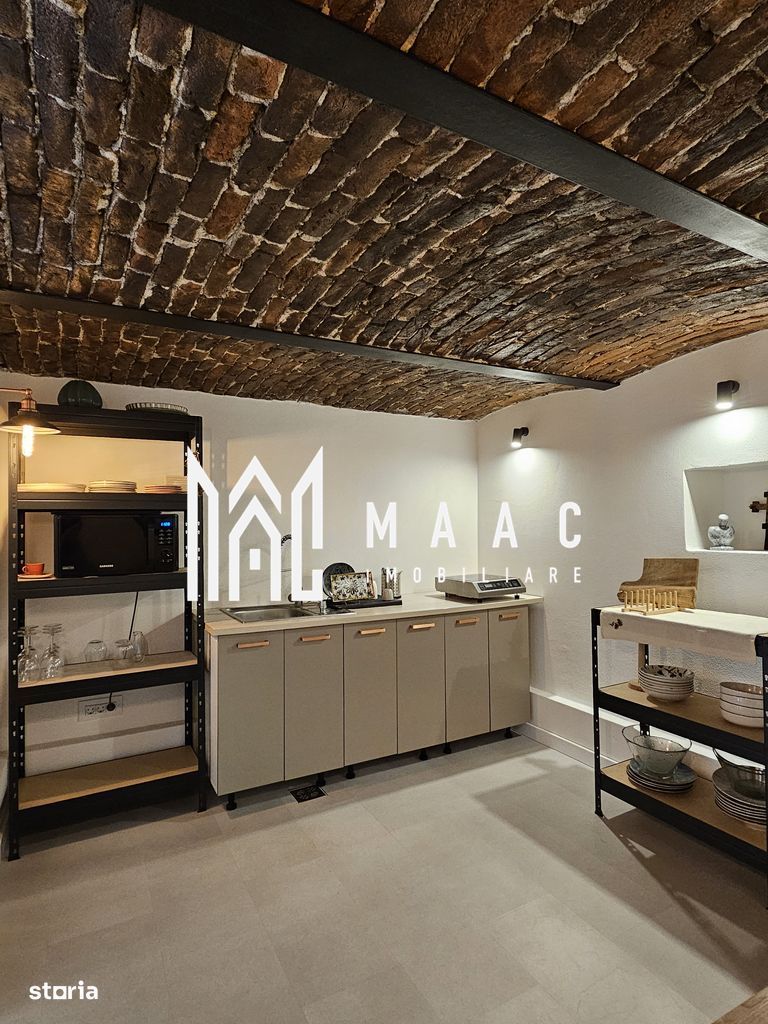 Casă 5 camere | 150 MPU | Teren 360 MPU | Fântânele, Săliște - Poză 17