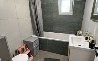 Apartament 3 camere, tip vilă, ansamblu rezidențial privat. - Poză 2