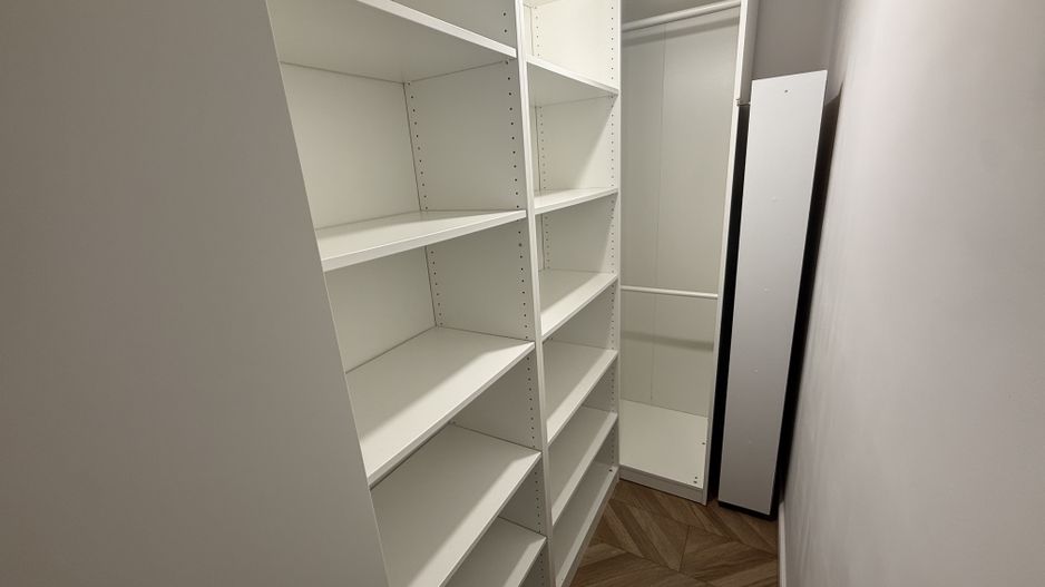 AP.2 CAMERE- FLOREASCA, PET-FRIENDLY, PARCARE INCLUSA, BLOC REABILITAT - Poză 3