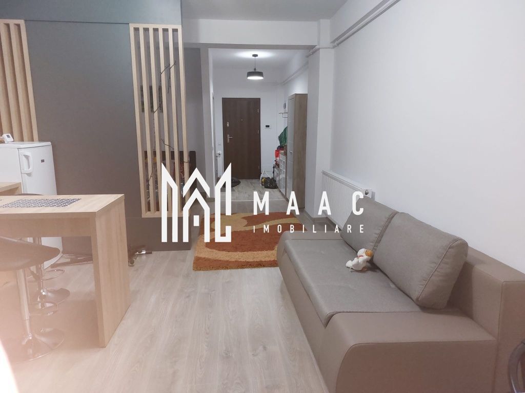 Garsonieră de închiriat | Șelimbăr | Doamna Stanca | 44 mp - Poză 2