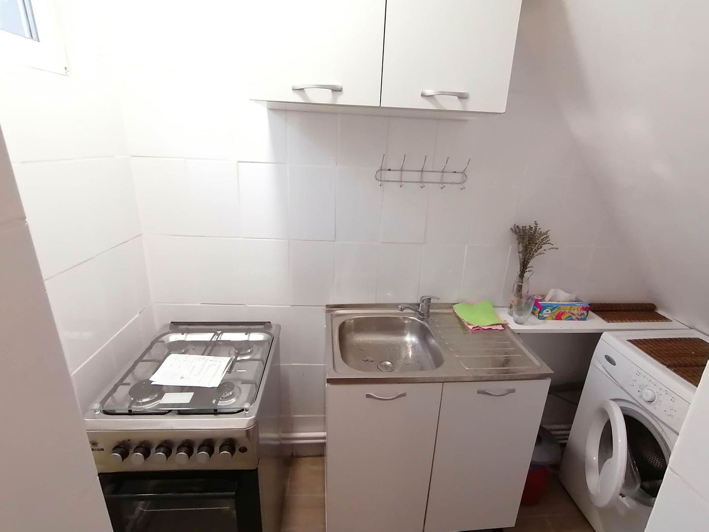 Oportunitate Ultracentrală – Clădire cu Apartamente de Vânzare | S4 - Poză 7