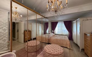 camere cu personalitate | Designer | 112 mp | Herăstrău -Nordului - Poză 9