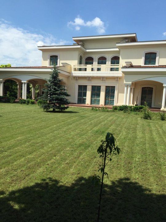 Spațiu. Lumină. Impact. Vilă unică în Prelungirea Ghencea - Poză 14