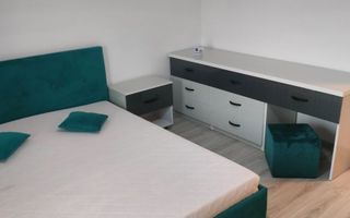 Apartament de inchiriat, 1 camera, cartierul Editurii, Lunca Cetatuii - Poză 3