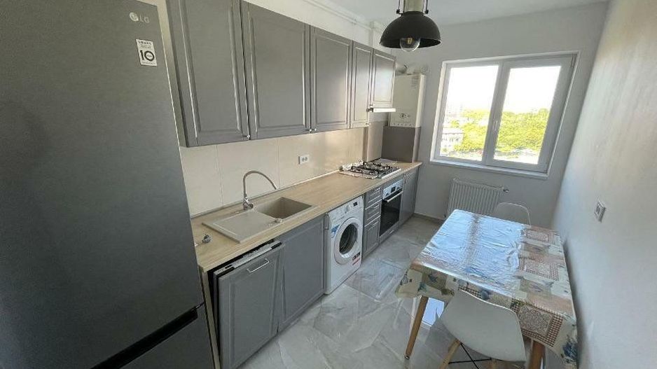 Valea Ialomitei | 2 camere | 2023 | 5 minute metrou | parcare subterana - Poză 3