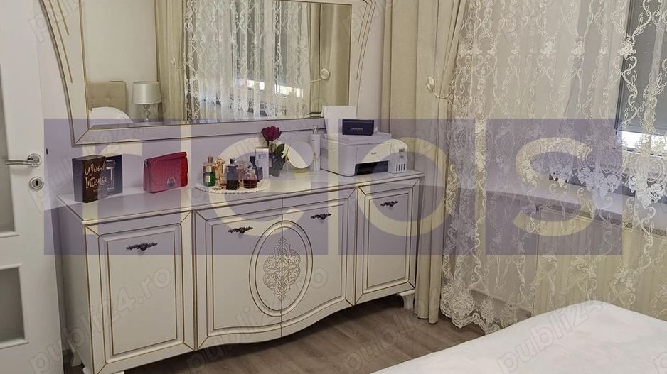 DE VANZARE 3 CAMERE 74MP | DRUMUL TABEREI BRANCUS |DECOMANDAT | METROU - Poză 4