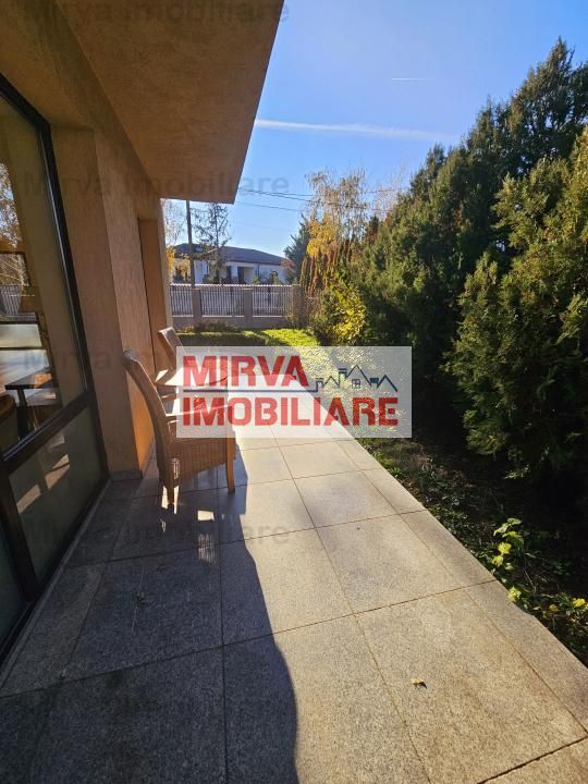 Vanzare vila 4 camere, in Zahanaua-Lacul Verde, zona exclusivista - Poză 15