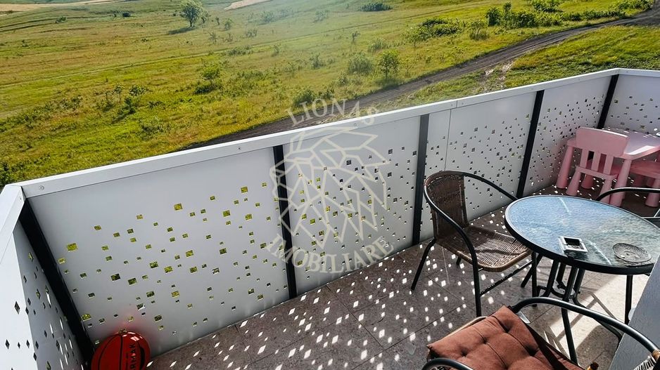 Apartament 3 camere-balcon-Complex Estimo, Apahida - Poză 5