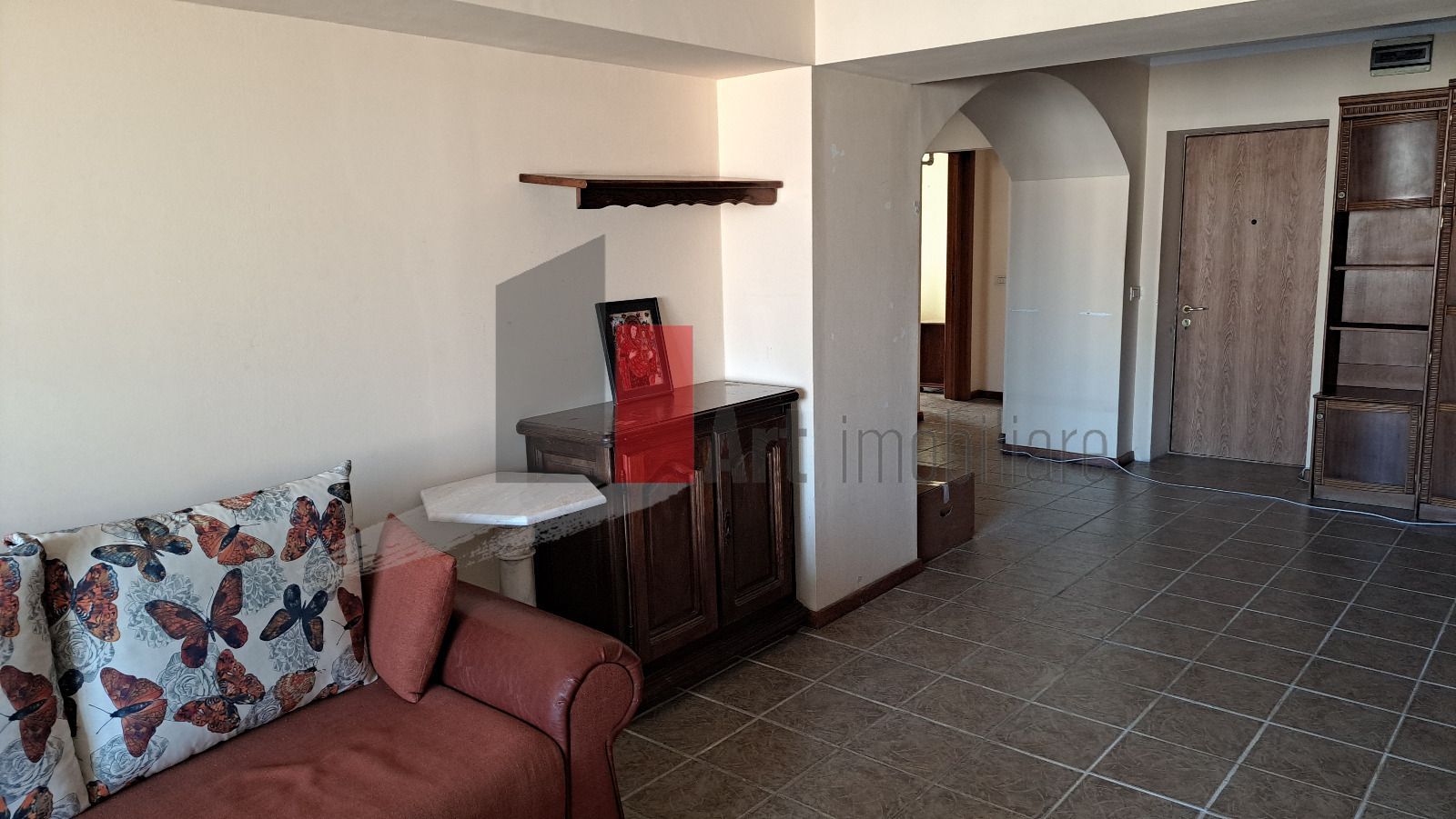 Vand apartament 3 camere pta alba iulia - Poză 2