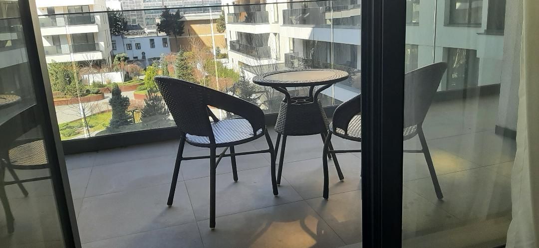 Inchiriere apartament 2 camere | Nusco City - Poză 17