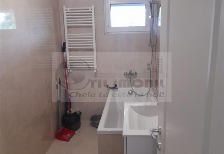 Apartament 1 Camera Tatarasi - Evergreen Towers - 400 euro - Poză 5