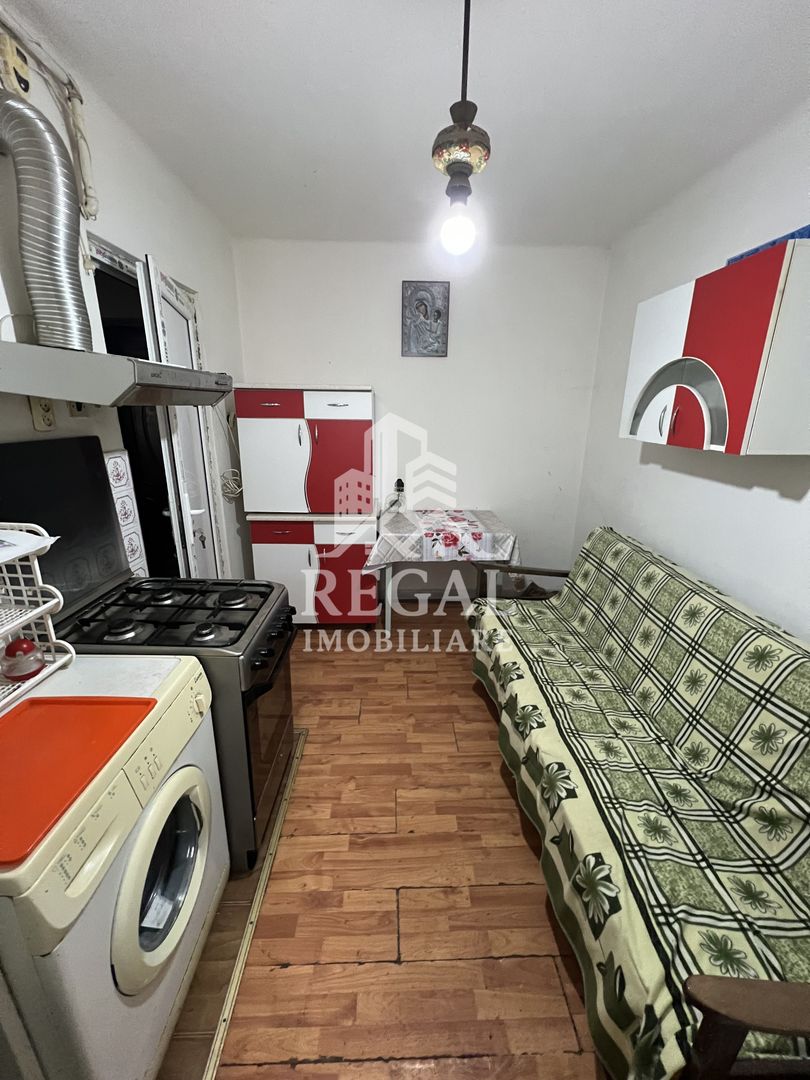 Apartament 1 cameră de închiriat – zona Casa de Cultură - Poză 3