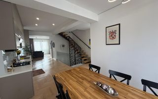 INCHIRIERE DUPLEX 3 CAMERE | FLOREASCA-VERDI | MOBILAT SI UTILAT LUX - Poză 7