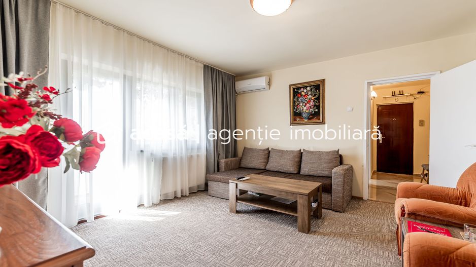 Apartament renovat cu 2 camere Micalaca etaj 3 Comision 0 - Poză 5