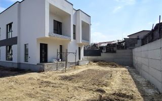 Case Individuale Premium – Valea Lupului, Iași, Strada Ciorchinilor. - Poză 4