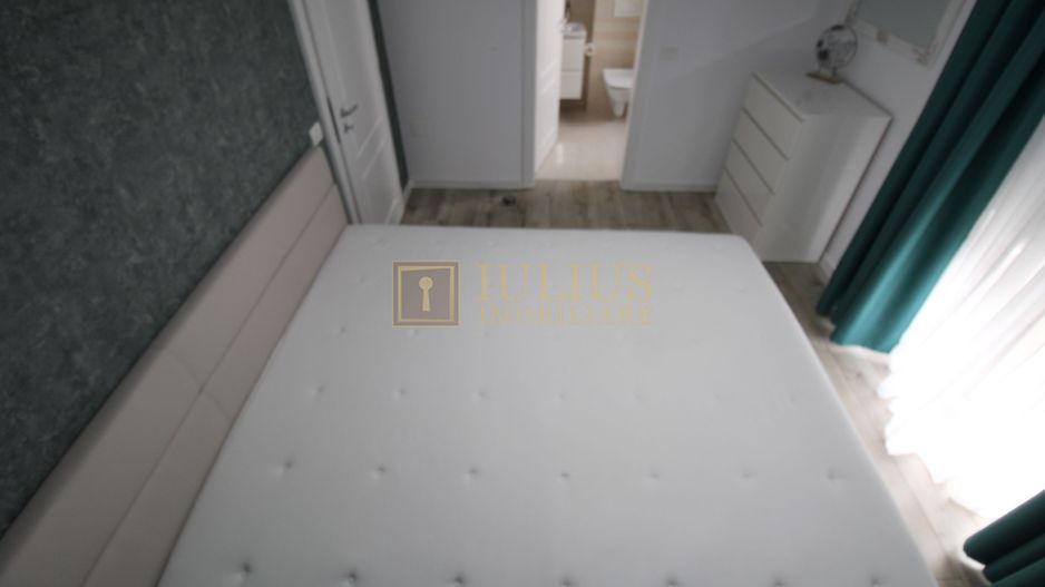 Dumbrăvița, bloc nou, prima închiriere - Poză 14