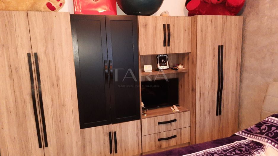 Apartament cu 2 camere de vânzare - Poză 7