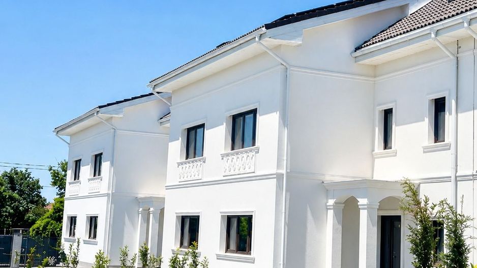 DUPLEX  Mehala-165 m2 utili - comision 0 - Poză 1