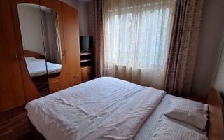 Apartament 2 camere, etaj 1, Tudor – Fortuna, mobilat - de inchiriat - Poză 3