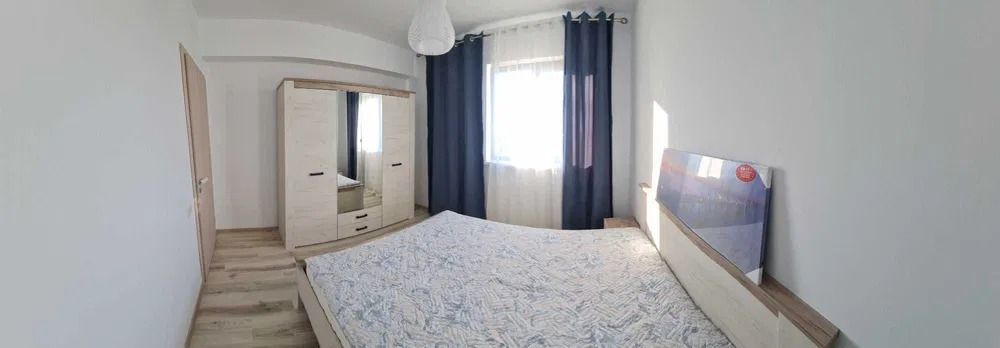 AP. 2 CAMERE DRUMUL TABEREI, BLOC NOU, CENTRALA TERMICA, METROU 10 MIN - Poză 2