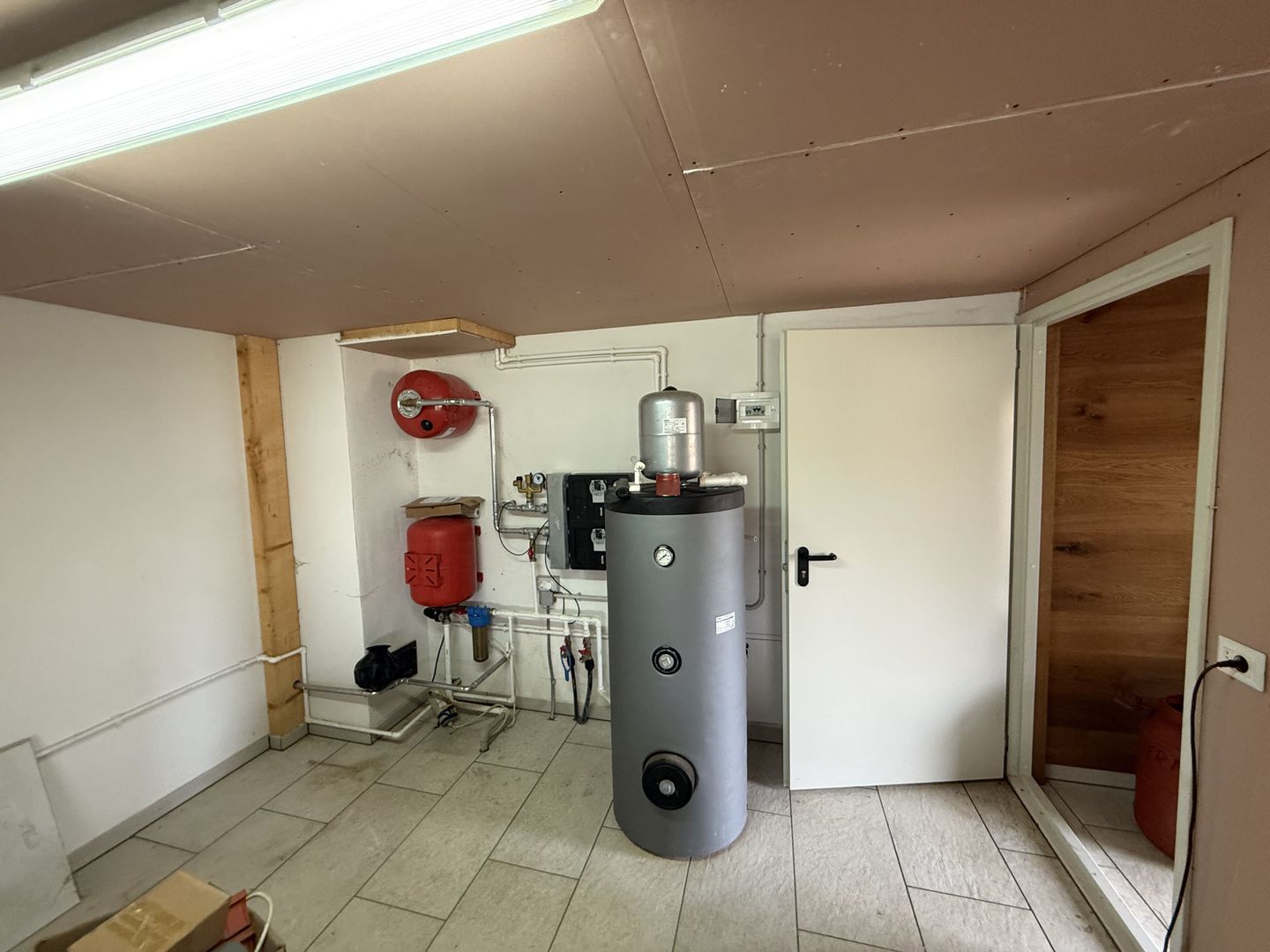 Casa Horodnic De Sus | Teren 1500MP | 131.000 Euro - Poză 9