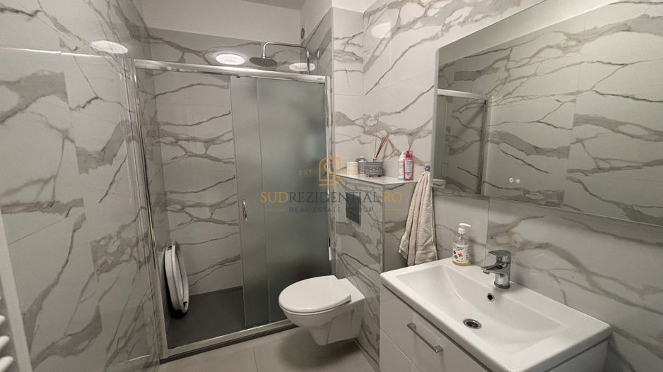 Apartament 3 camere de vanzare – 88.20 mp totali – parcare inclusa - Poză 16
